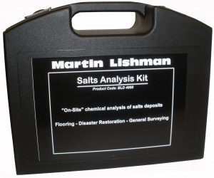Kit Martin Lishman Sels Analyse Kit Martin Lishman Sels Analyse