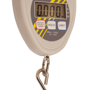 Weigh scales