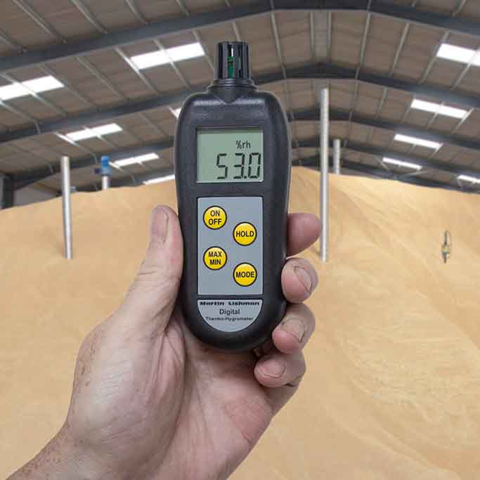 Ambient Air Measurement - Martin Lishman Ltd