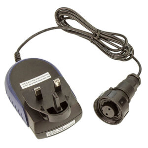 Scarecrow Bird Scarer 15v Power Supply