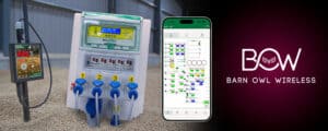 Barn Owl Wireless is eligible for FETF117