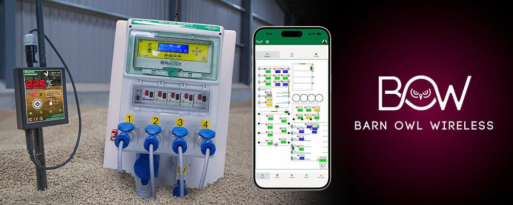 Barn Owl Wireless is eligible for FETF117