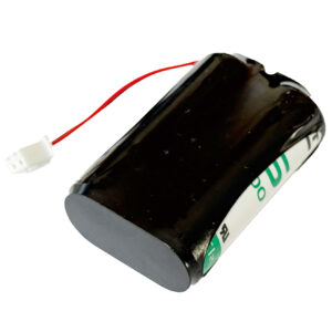 Wireless Temperature Probe Transmitter Battery