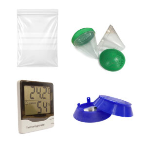 Level 1 Essential Crop Assurance Kit