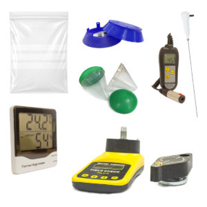 Level 3 Complete Crop Assurance Kit