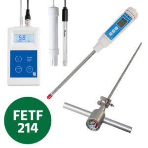 Soil Health Monitor Package - FETF214
