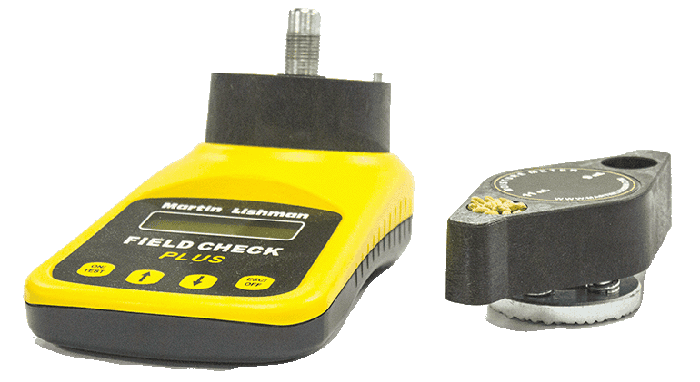 Field Check Plus Moisture Meter