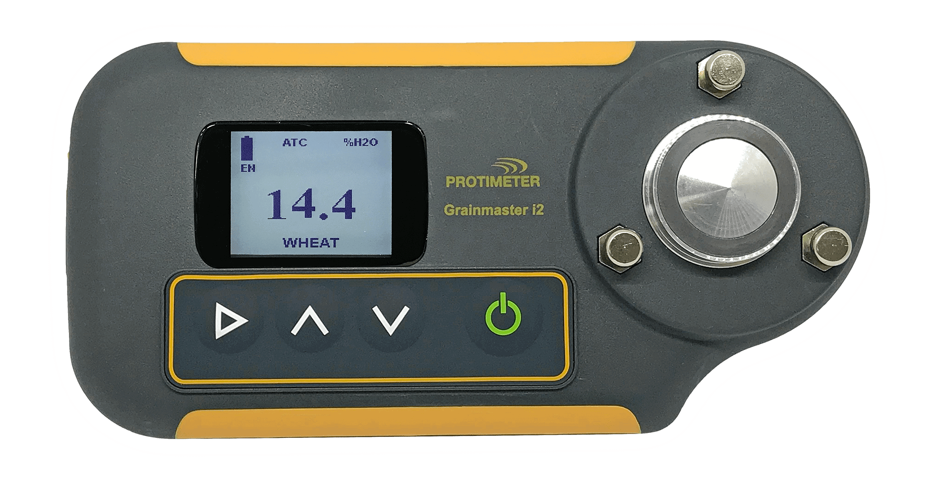 Protimeter Grainmaster i2S Moisture Meter Martin Lishman Ltd