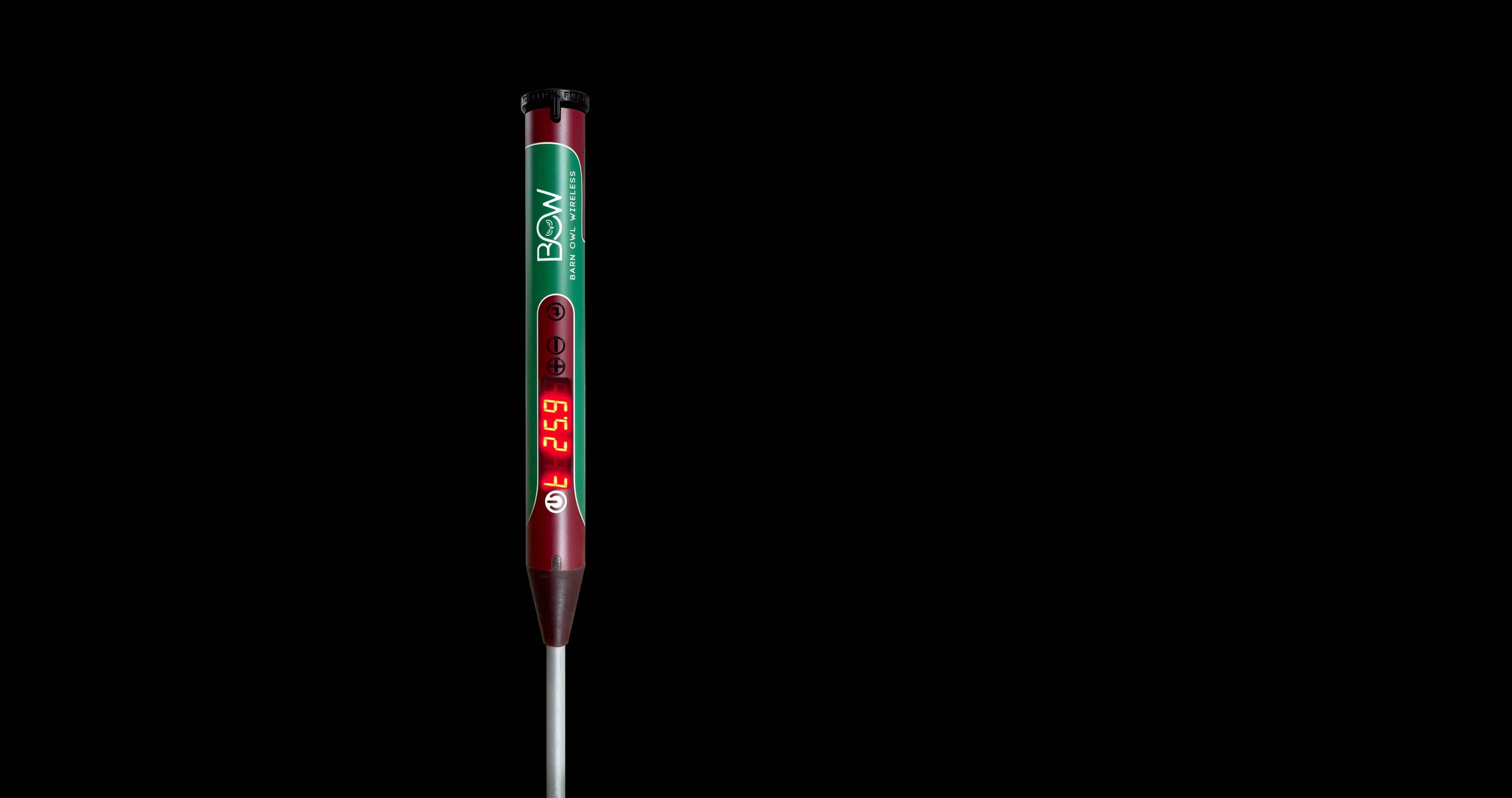 Probe Display