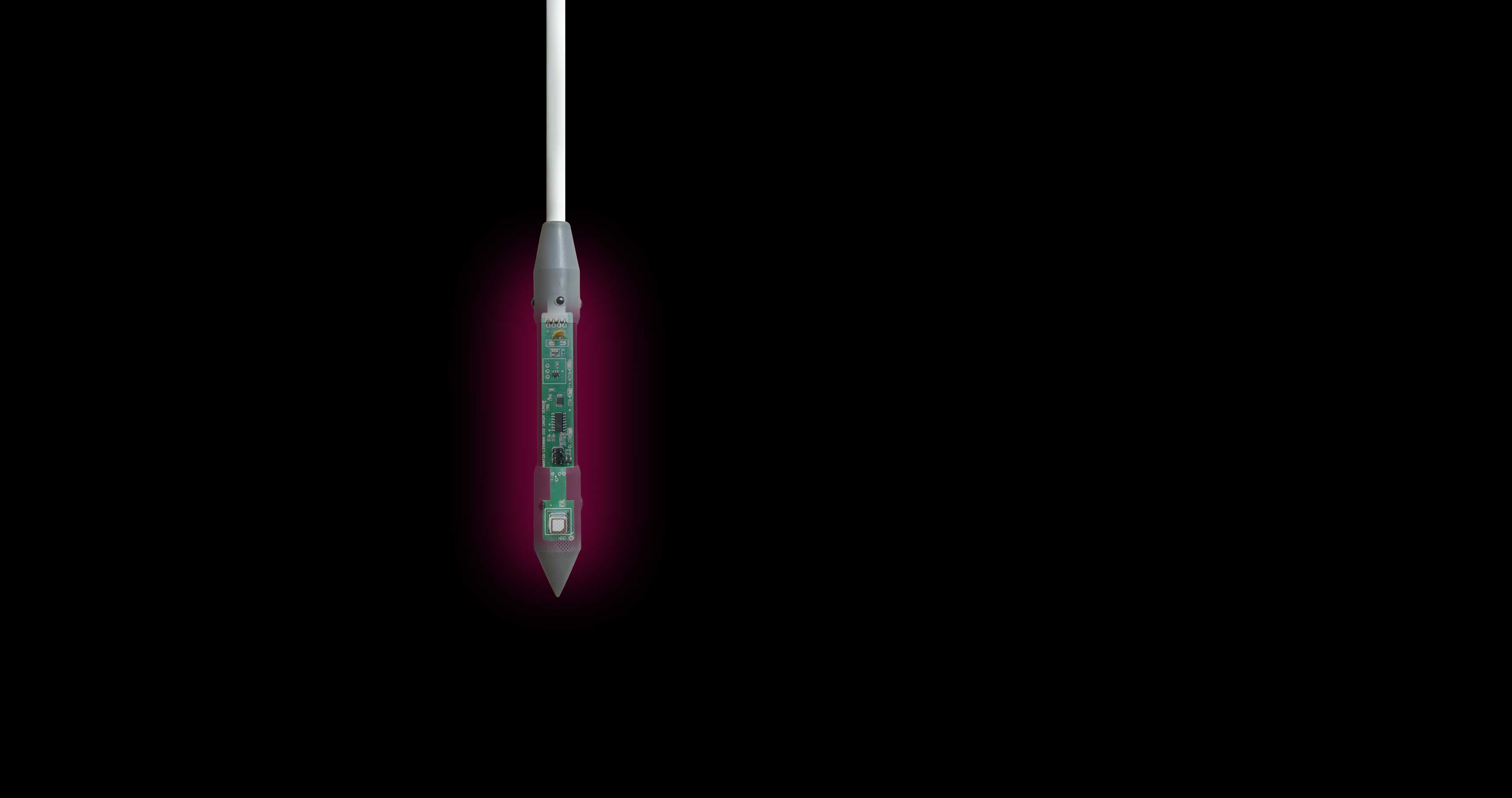 Probe Display
