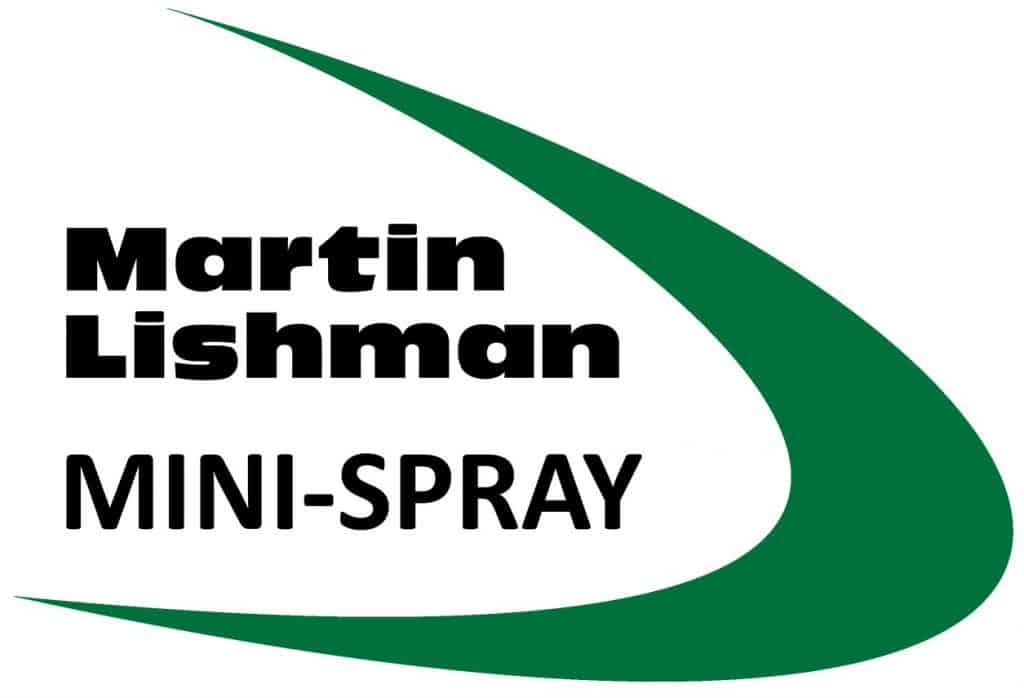 Martin Lishman ATV Mounted Sprayers are a practical and economic weed control tool and a labour-saving alternative to knapsack spraying.