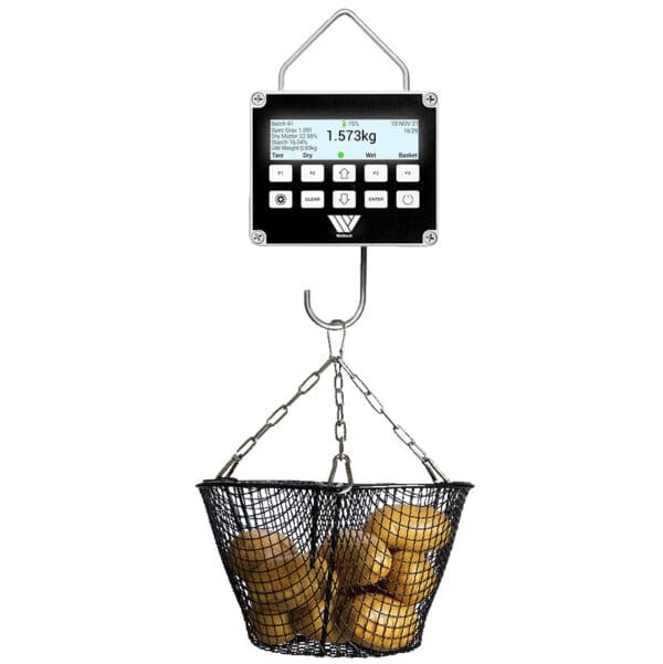 PW4 Digital Potato Hydrometer