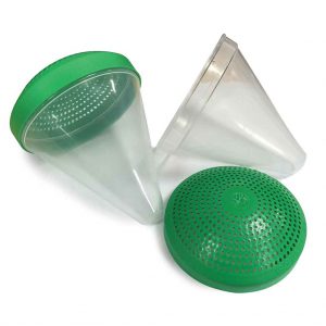 Insect Pitfall Trap For Grain Stores (Bag of 10)
