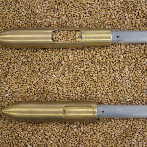 grain sampling spears