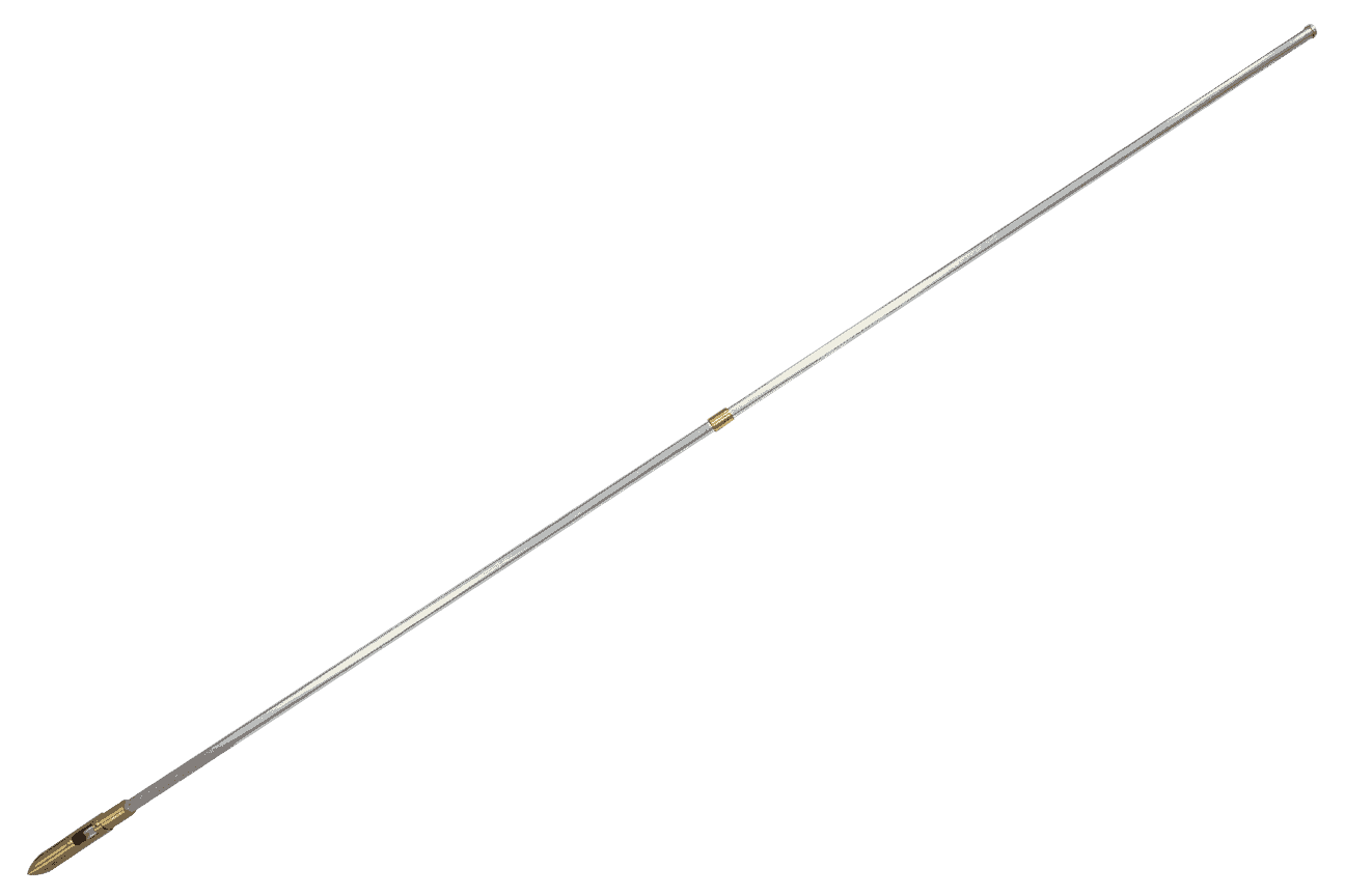 Grain Sampling Spears Crop Quality from Martin Lishman Ltd