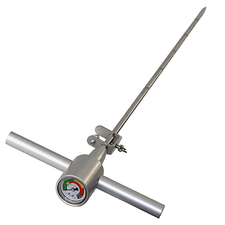 Soil Compaction Tester from Martin Lishman's soil testing range