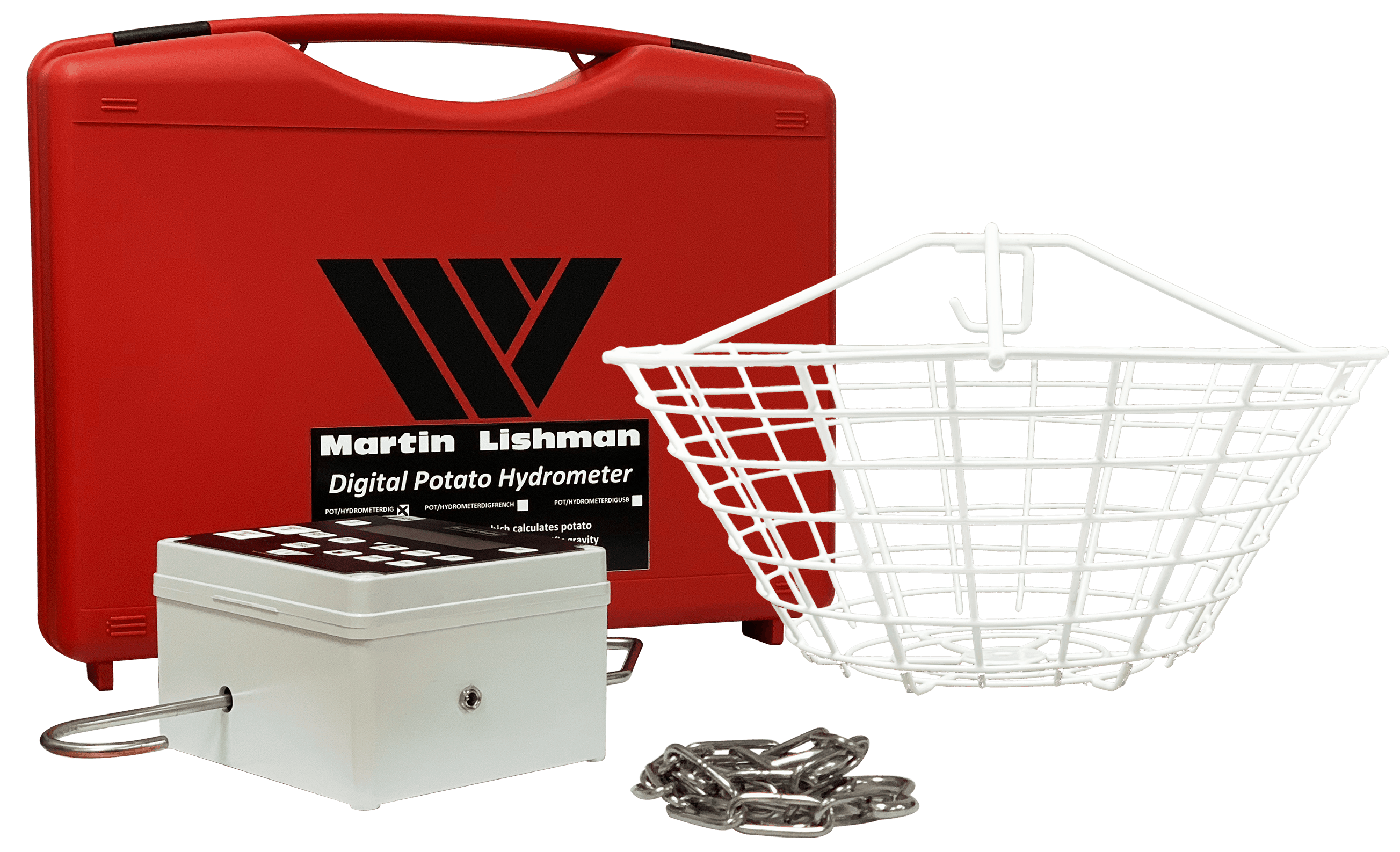 Weltech Kit Martin Lishman Ltd